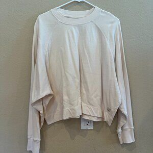 Vuori Women's LW Sweater